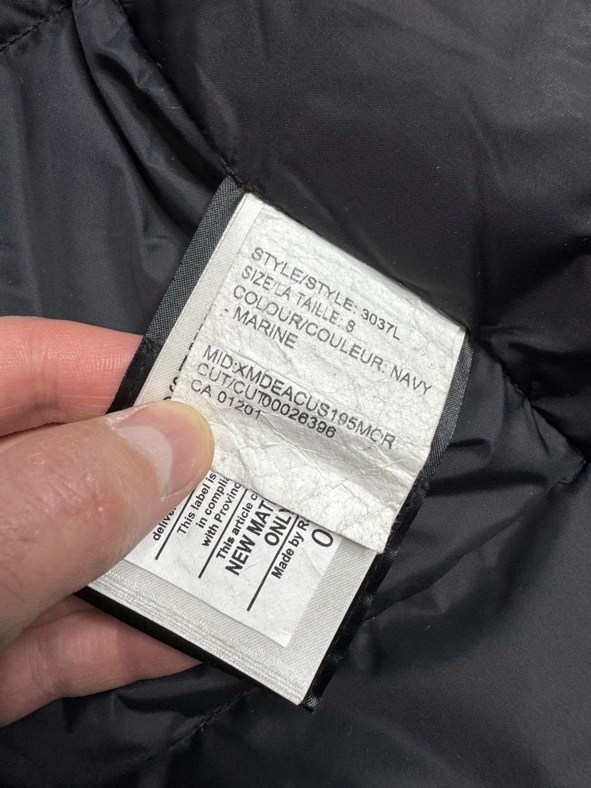 Canada Goose Canada Goose parka down Jacket woman’s Size S / US 4 / IT 40 - 8 Thumbnail