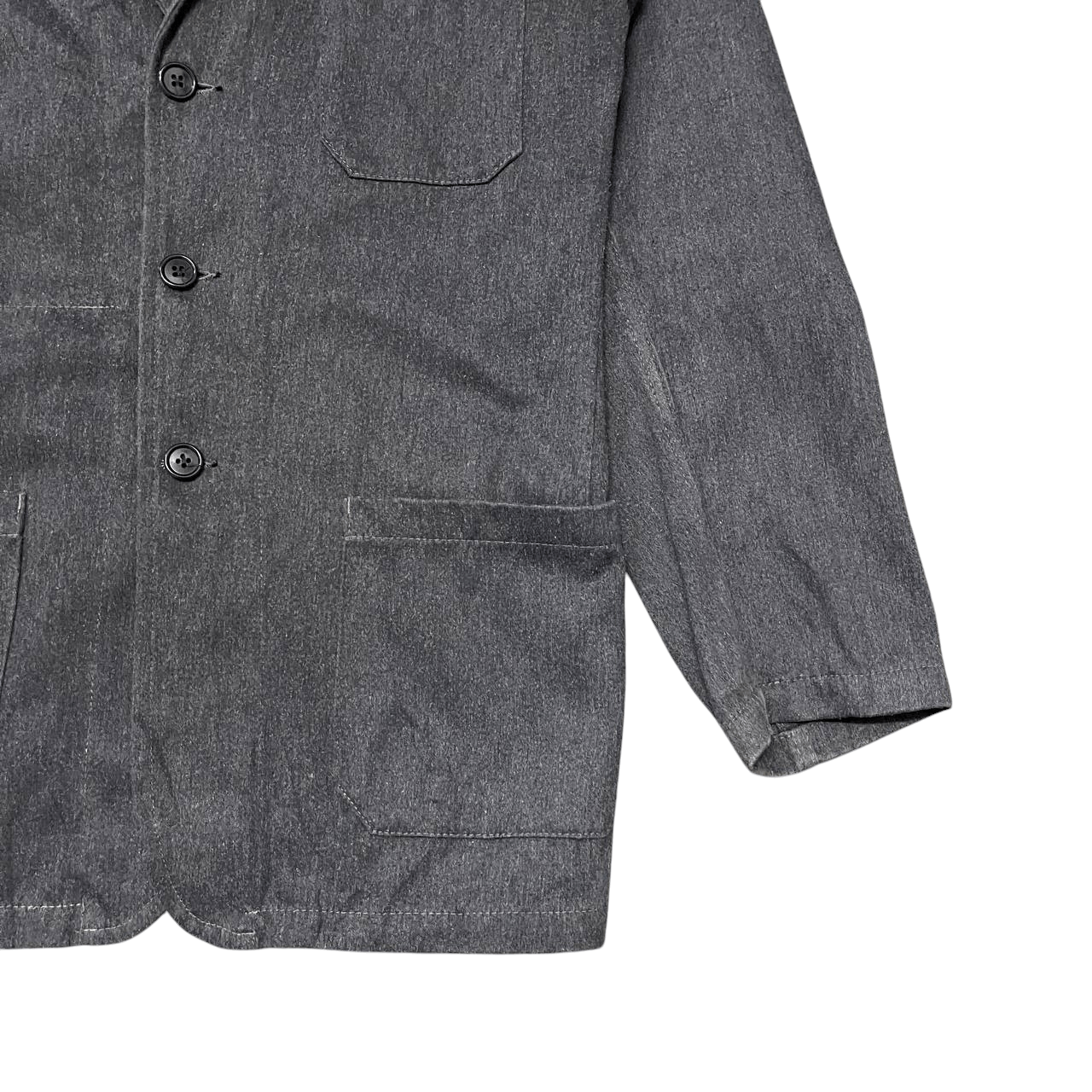 Vetra Vintage Vetra French Chore Jacket Size US M / EU 48-50 / 2 - 4 Thumbnail