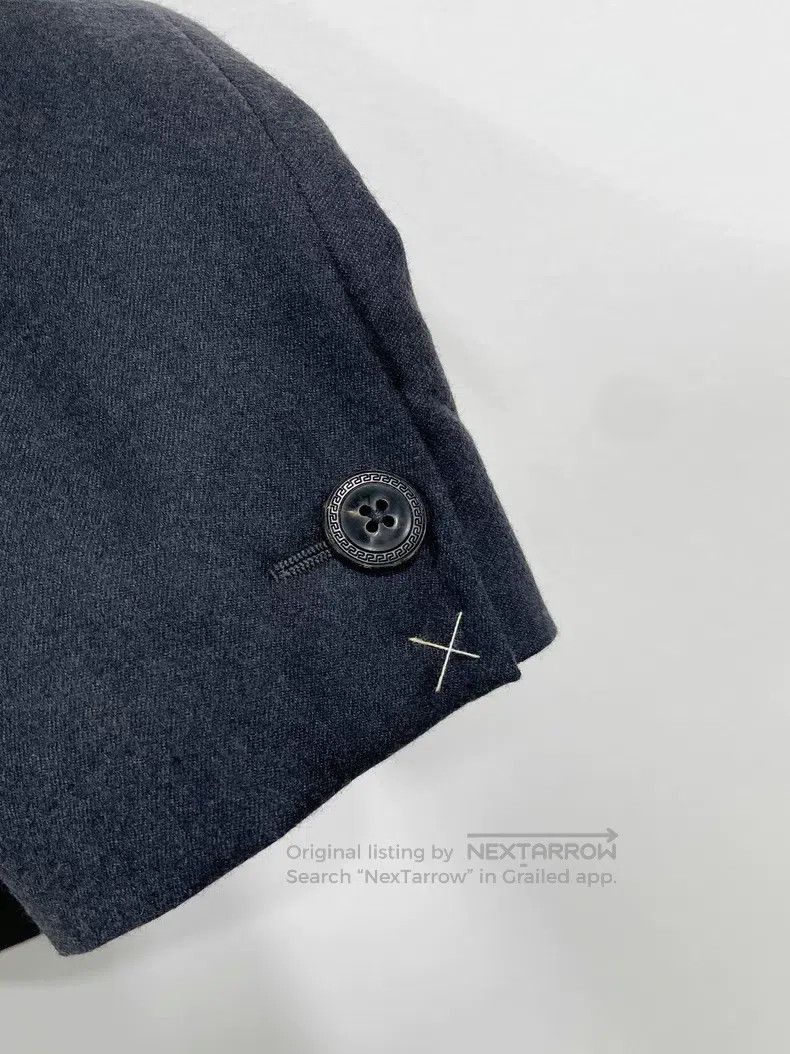 Versace Versace Casual blazer Size 48S - 6 Thumbnail