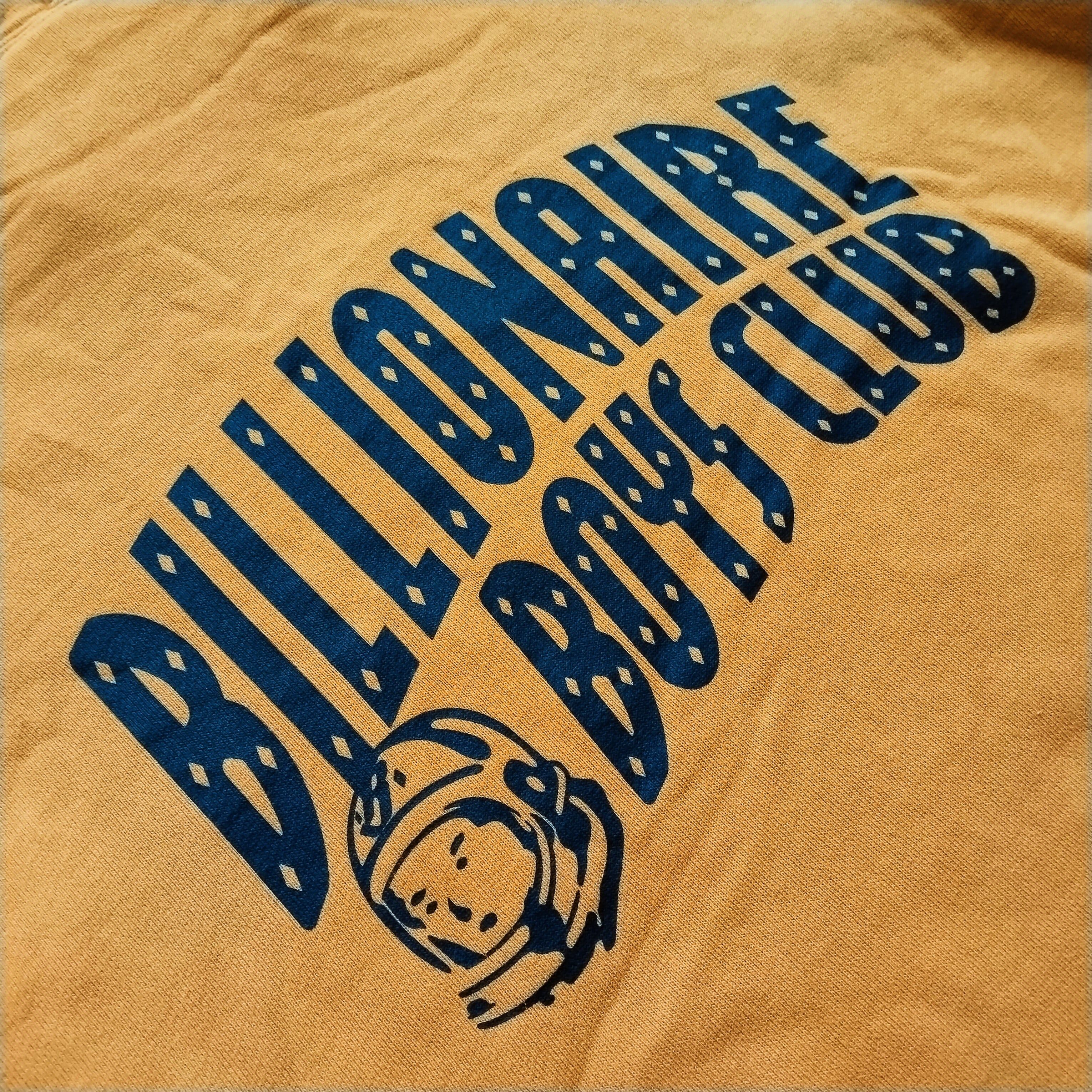 Billionaire Boys Club 2010 Billionaire Boys Club Pullover Hoodie Size US XL / EU 56 / 4 - 5 Thumbnail