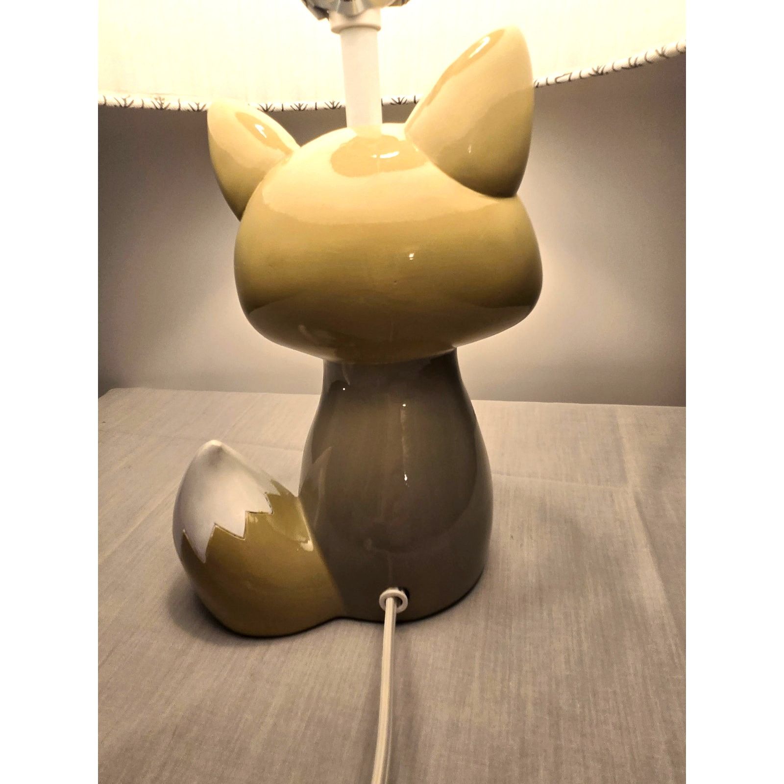 Other Levtex Baby Bailey Lamp Size ONE SIZE - 6 Thumbnail