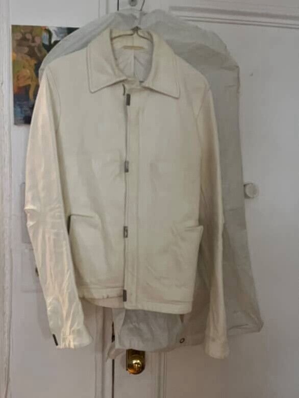 Carol Christian Poell Carol Christian Poell CCP 2498 Scarstich Cors/01 Size US S / EU 44-46 / 1 - 1 Thumbnail