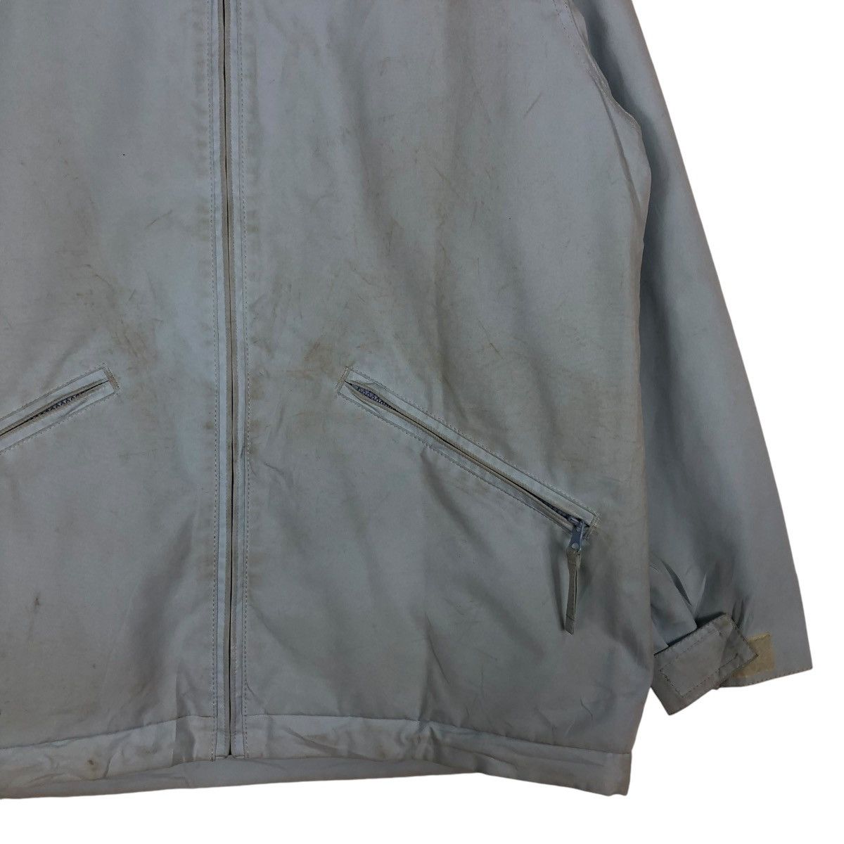 Hysteric Glamour 🔥VINTAGE ZIPPER SKI JACKET RUSTY ESTIVO Size US L / EU 52-54 / 3 - 5 Thumbnail