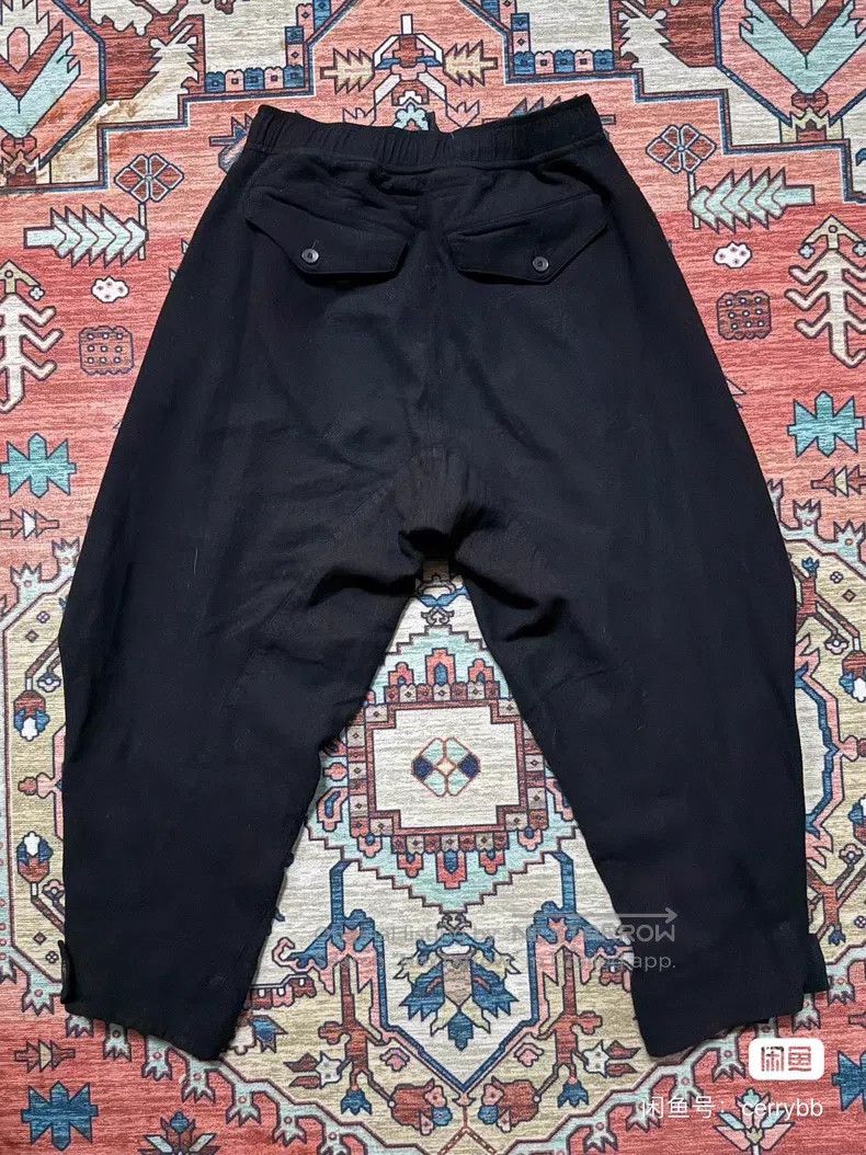 Julius Julius size:2 Ninja Pants Size US 26 / EU 42 - 3 Thumbnail