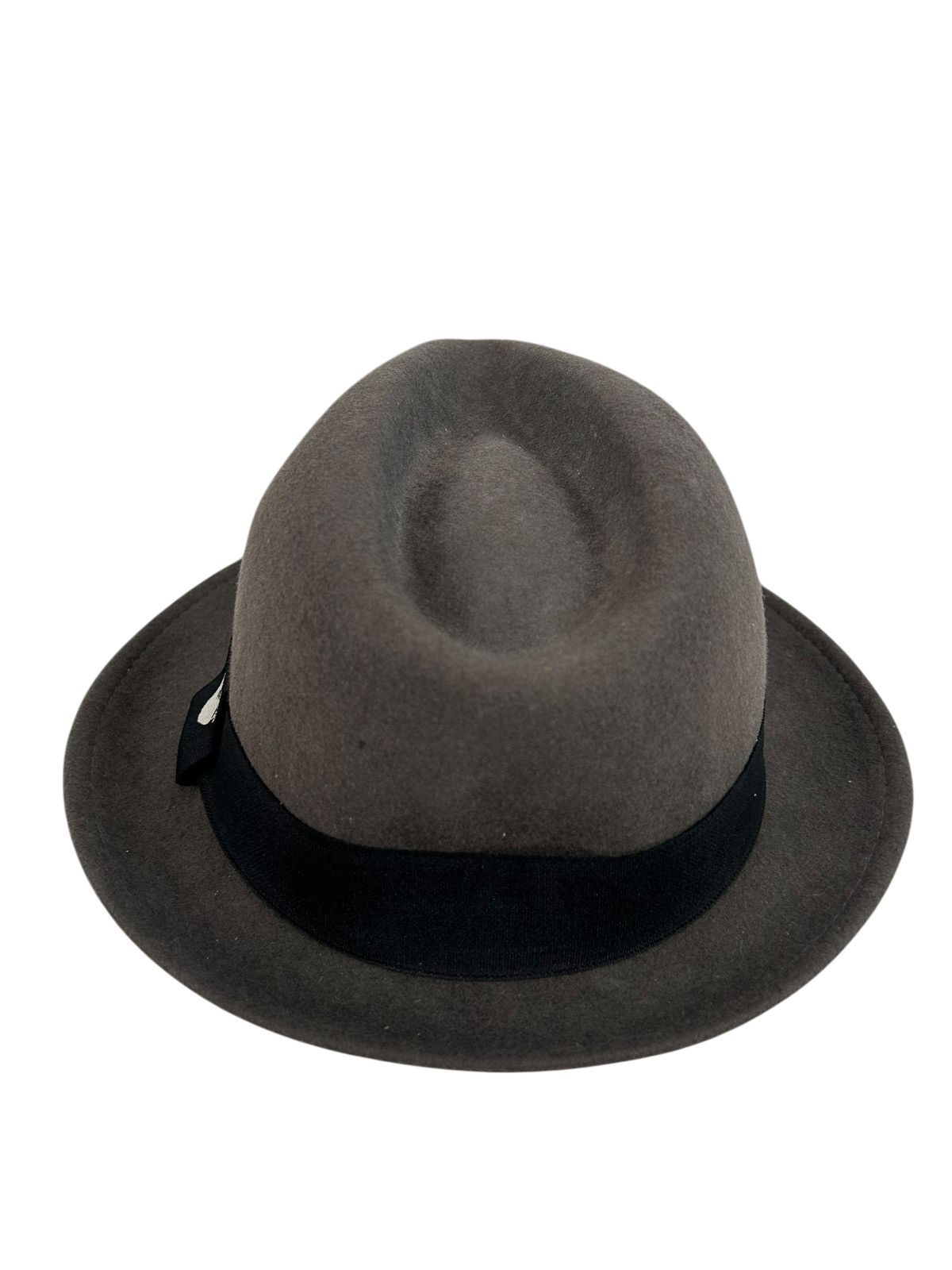 Bape Bape Felt Hat Size ONE SIZE - 3 Thumbnail