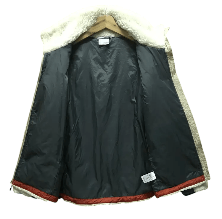 Columbia Columbia Fleece Jackets Size US M / EU 48-50 / 2 - 2 Thumbnail