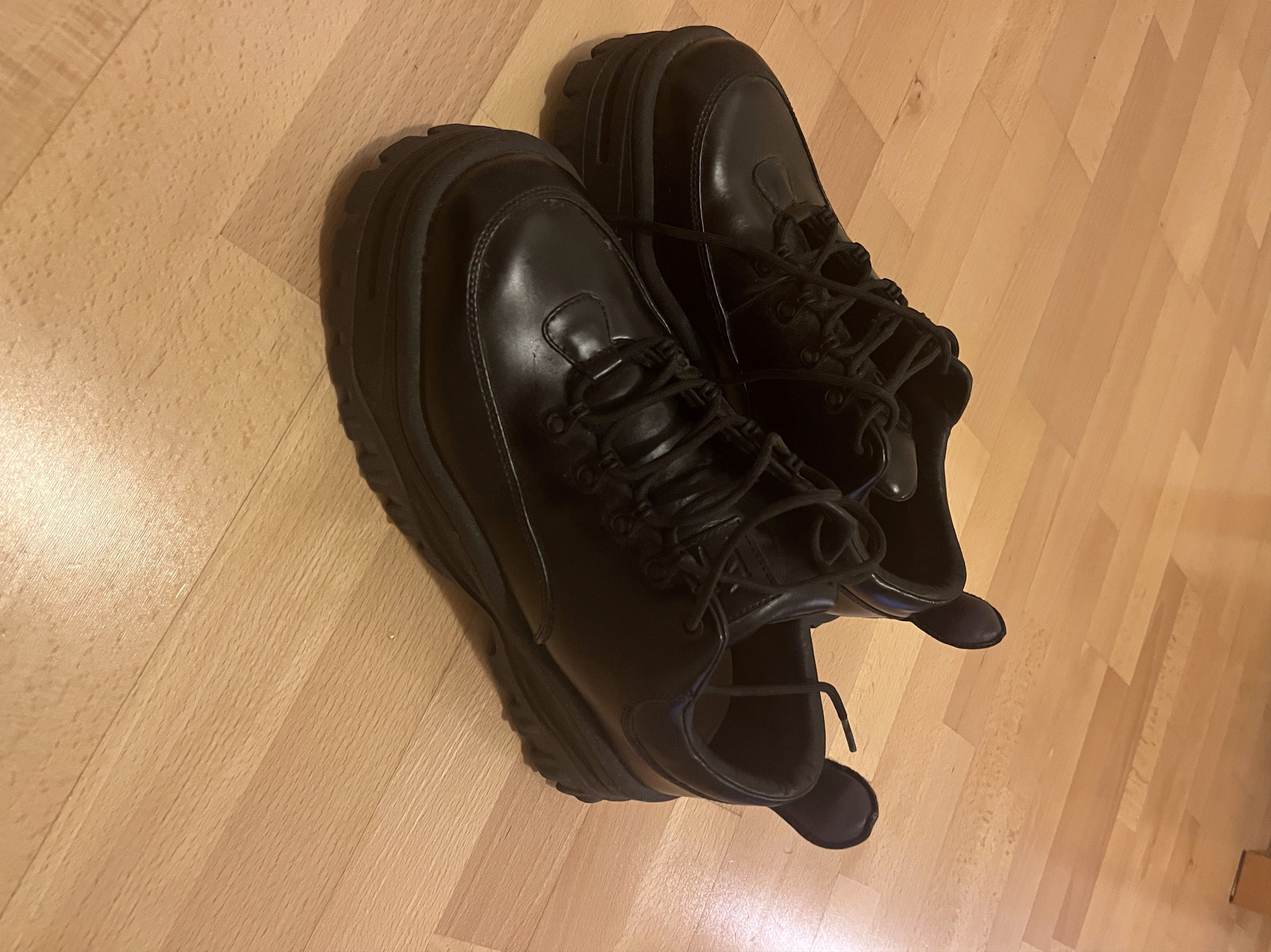 Eytys Eytys Romeo Snake Boots | Grailed