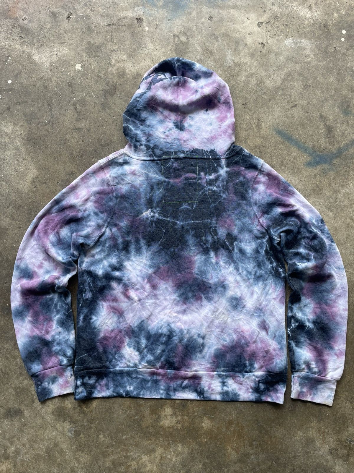 Aviator Nation Aviator nation ninja hoodie Size XL / US 12-14 / IT 48-50 - 2 Thumbnail