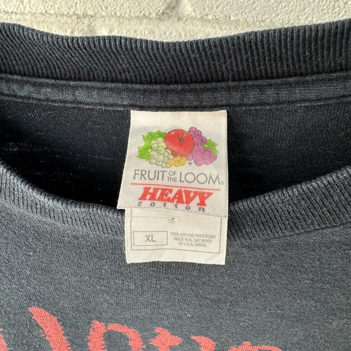 Microsoft House Of The Dead Tee Size US XL / EU 56 / 4 - 4 Thumbnail