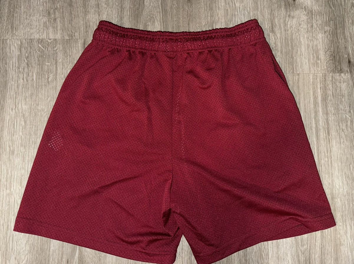 Eric Emanuel Eric Emanuel EE Lightning Short - L | Grailed