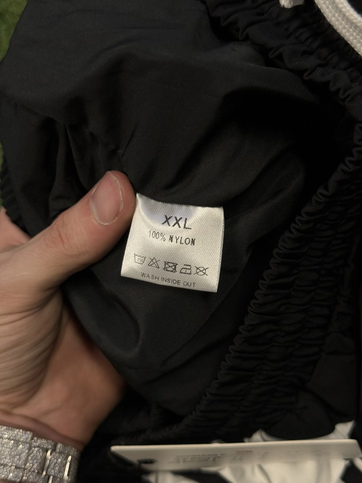 Vale Valley Track Suit Black Pants Size (XXL) Brand New Size US 36 / EU 52 - 7 Thumbnail