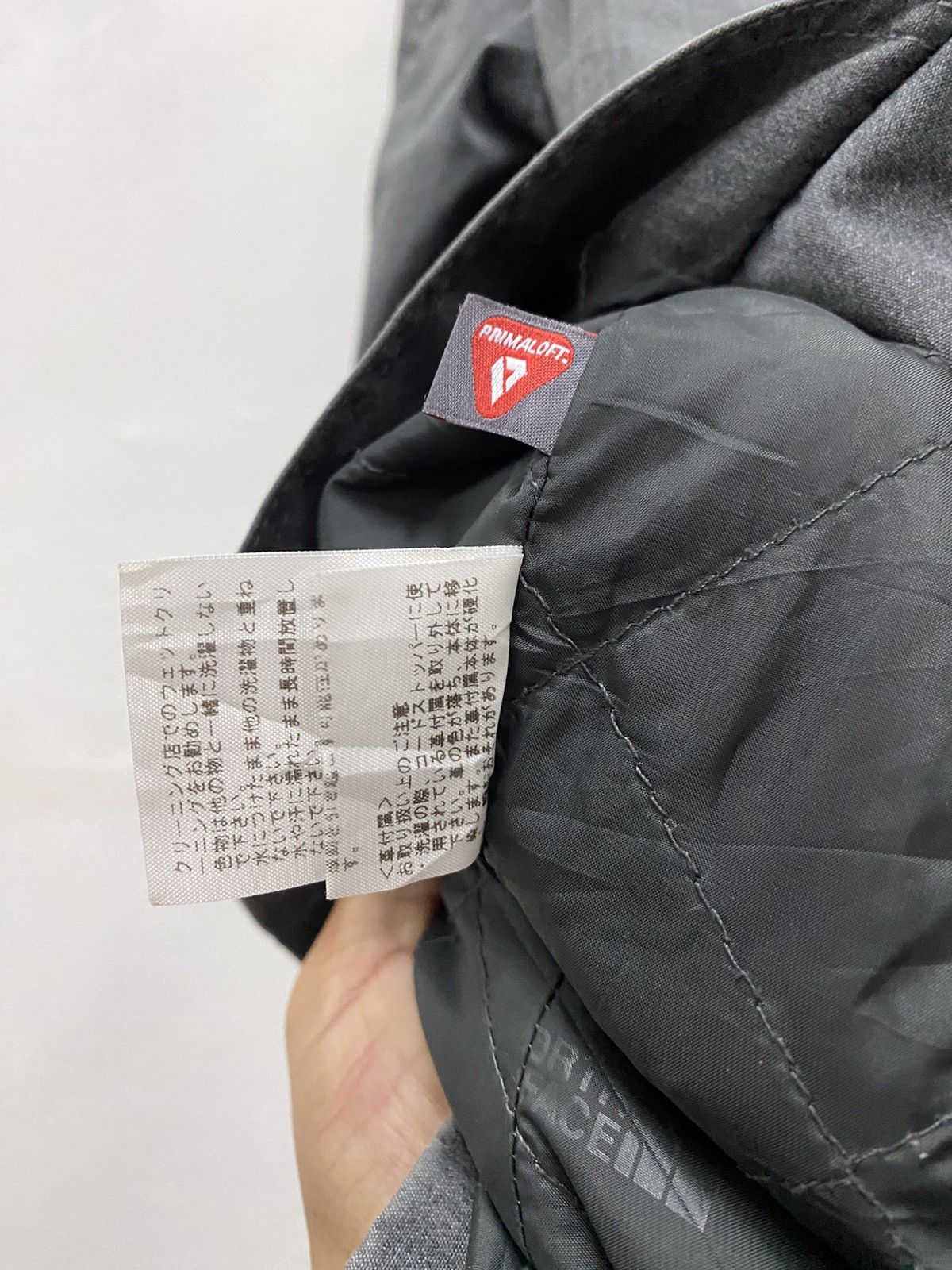 The North Face × The North Face Purple Label × Vintage The north face longjacket purple label Size US S / EU 44-46 / 1 - 7 Thumbnail