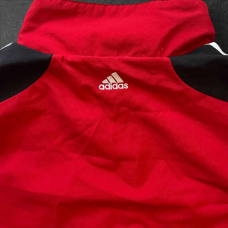 Adidas Adidas Originals Windbreaker Size US L / EU 52-54 / 3 - 10 Thumbnail