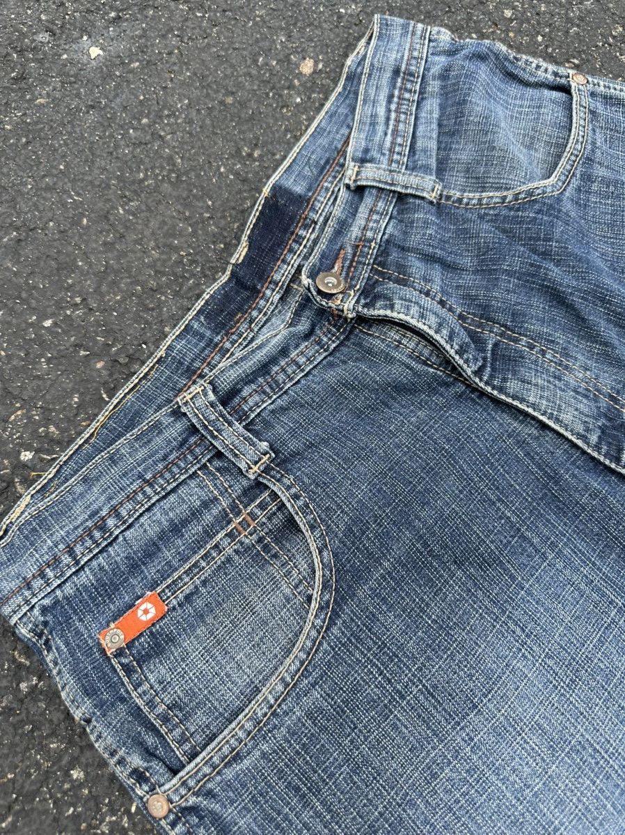 Southpole × Vintage South pole shorts Size US 36 / EU 52 - 3 Thumbnail