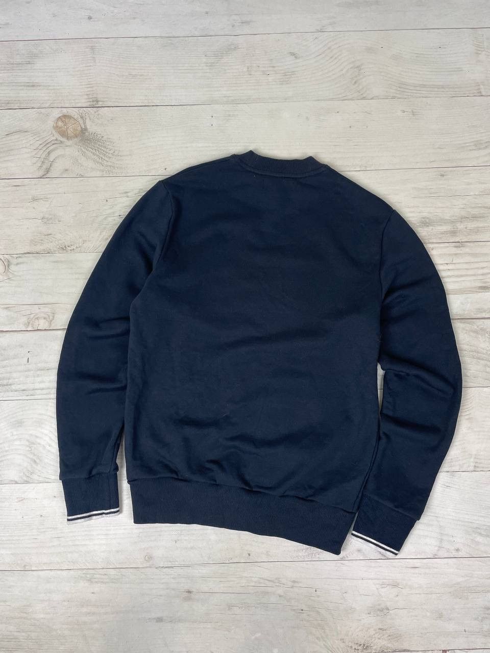 Fred Perry Vintage Fred Perry Sweatshirt Size US S / EU 44-46 / 1 - 11 Thumbnail