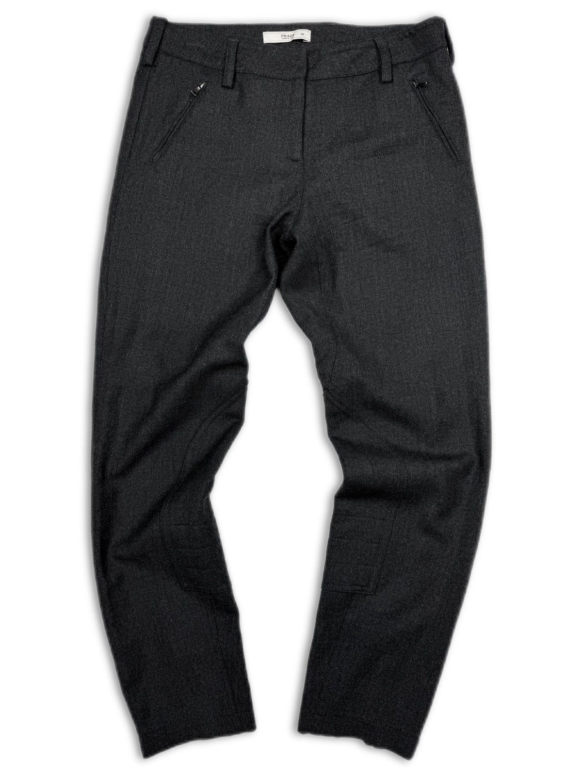 Rick Owens × Rick Owens Drkshdw AW22 Rick Owens 'Bolan