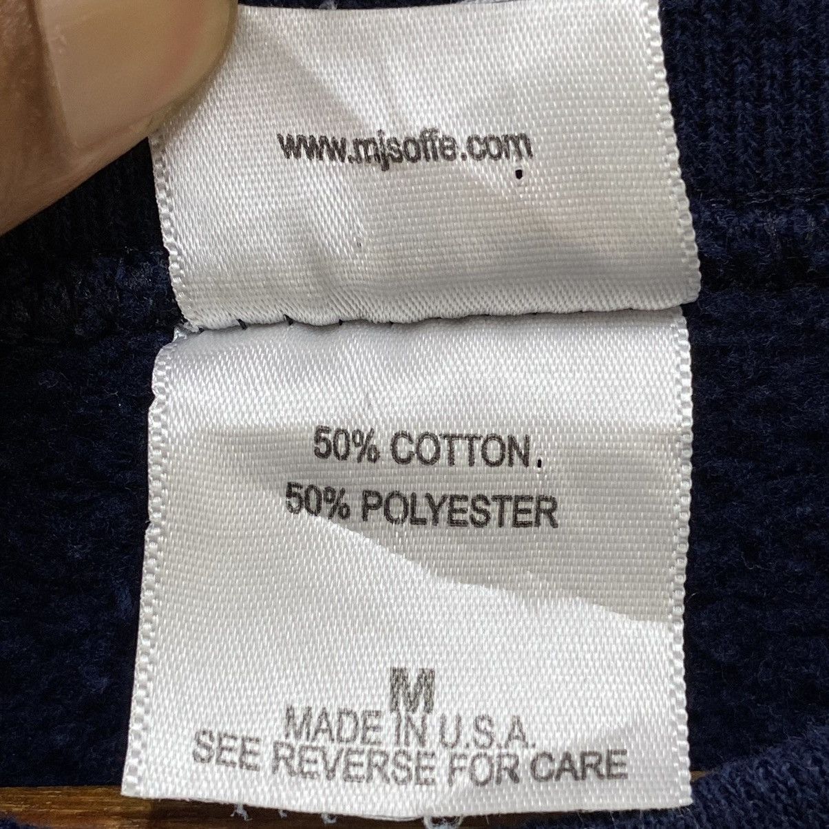 Soffe Vintage 90s Marines MCRD San Diego Sweatshirt M Made in USA Size US M / EU 48-50 / 2 - 12 Thumbnail