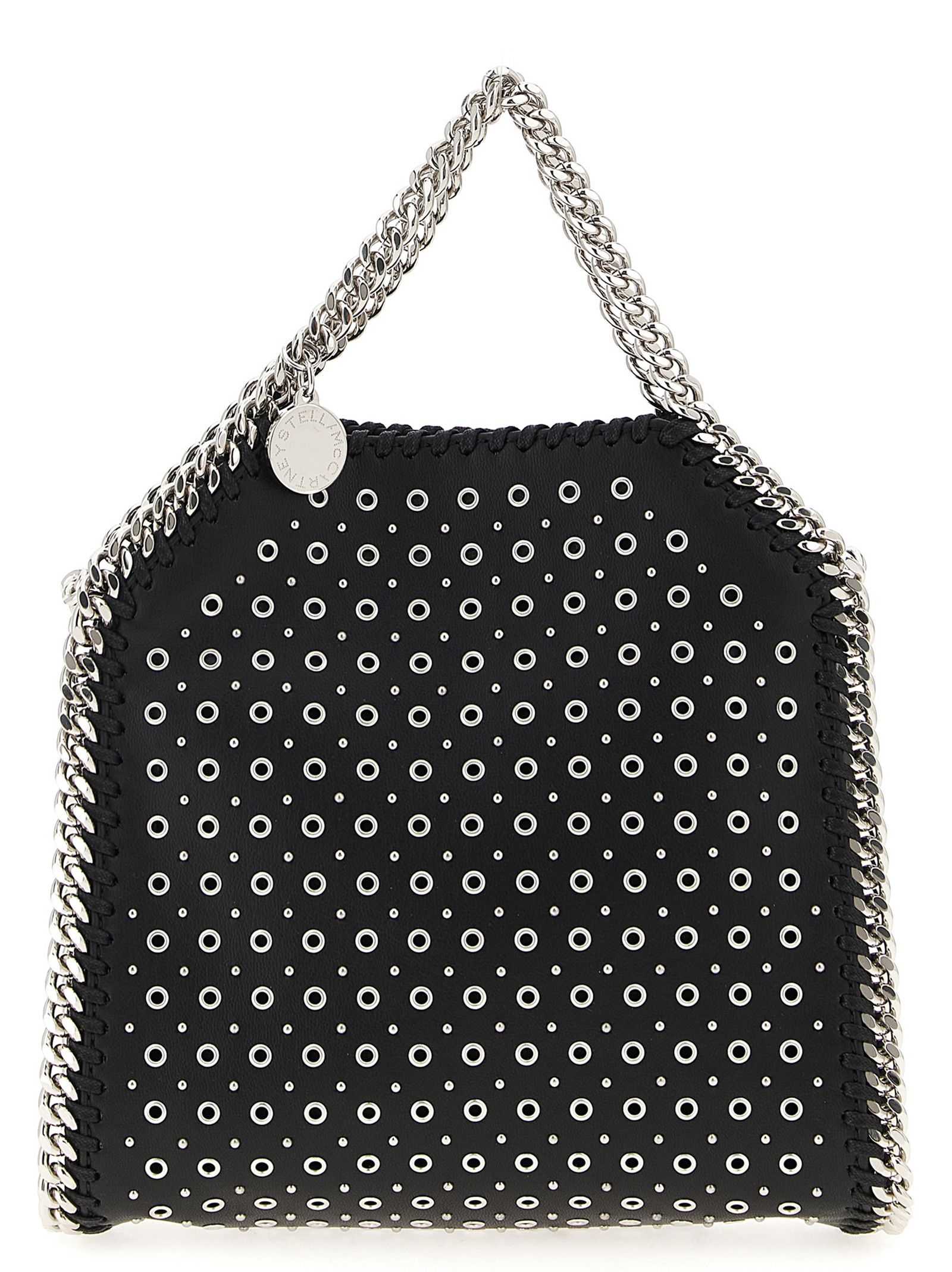 Stella McCartney 'Tiny Falabella' Handbag Size ONE SIZE - 1 Thumbnail