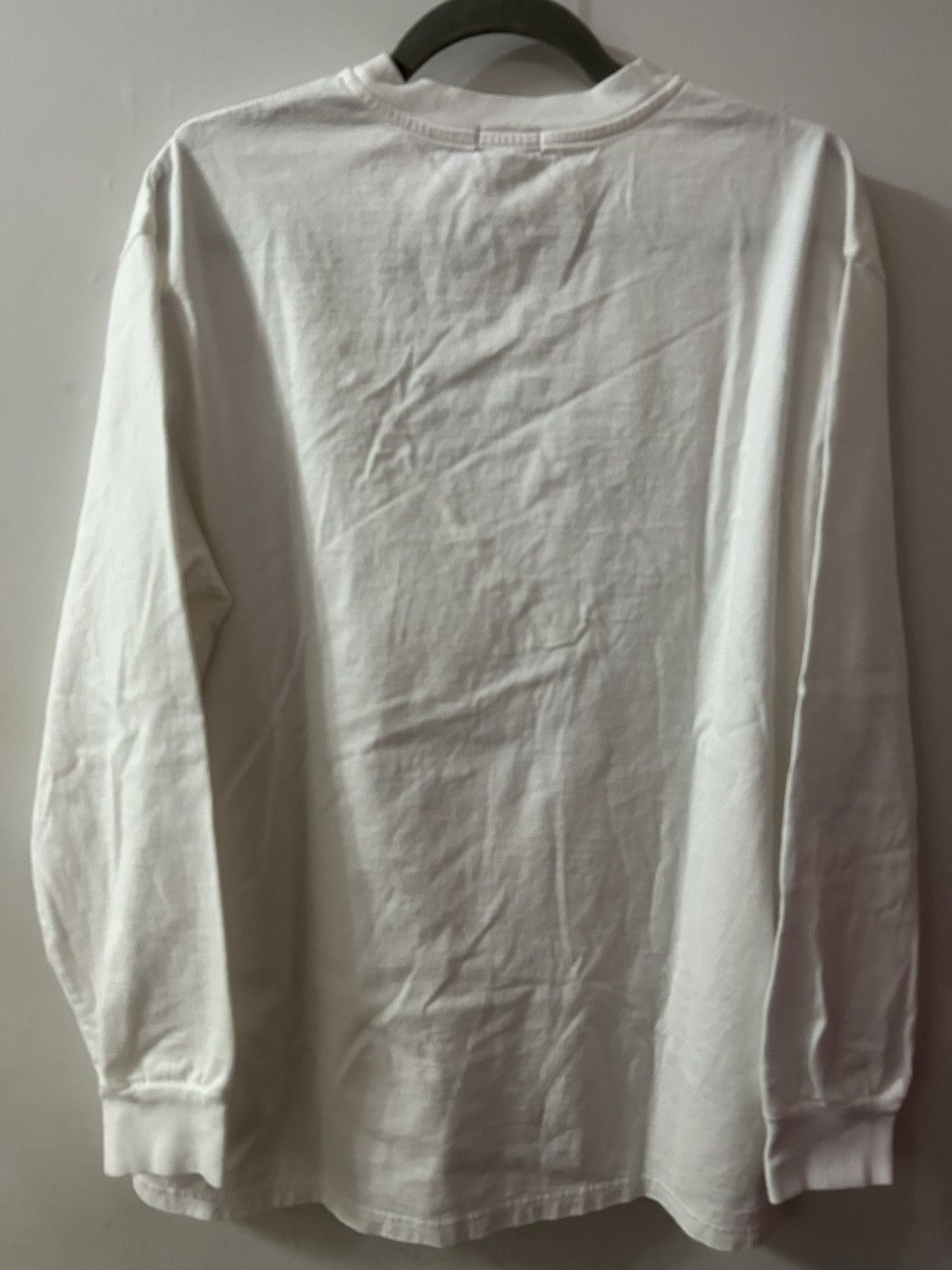 Undercover SS22 Hummer Head Hybrid Longsleeve Size US L / EU 52-54 / 3 - 2 Thumbnail