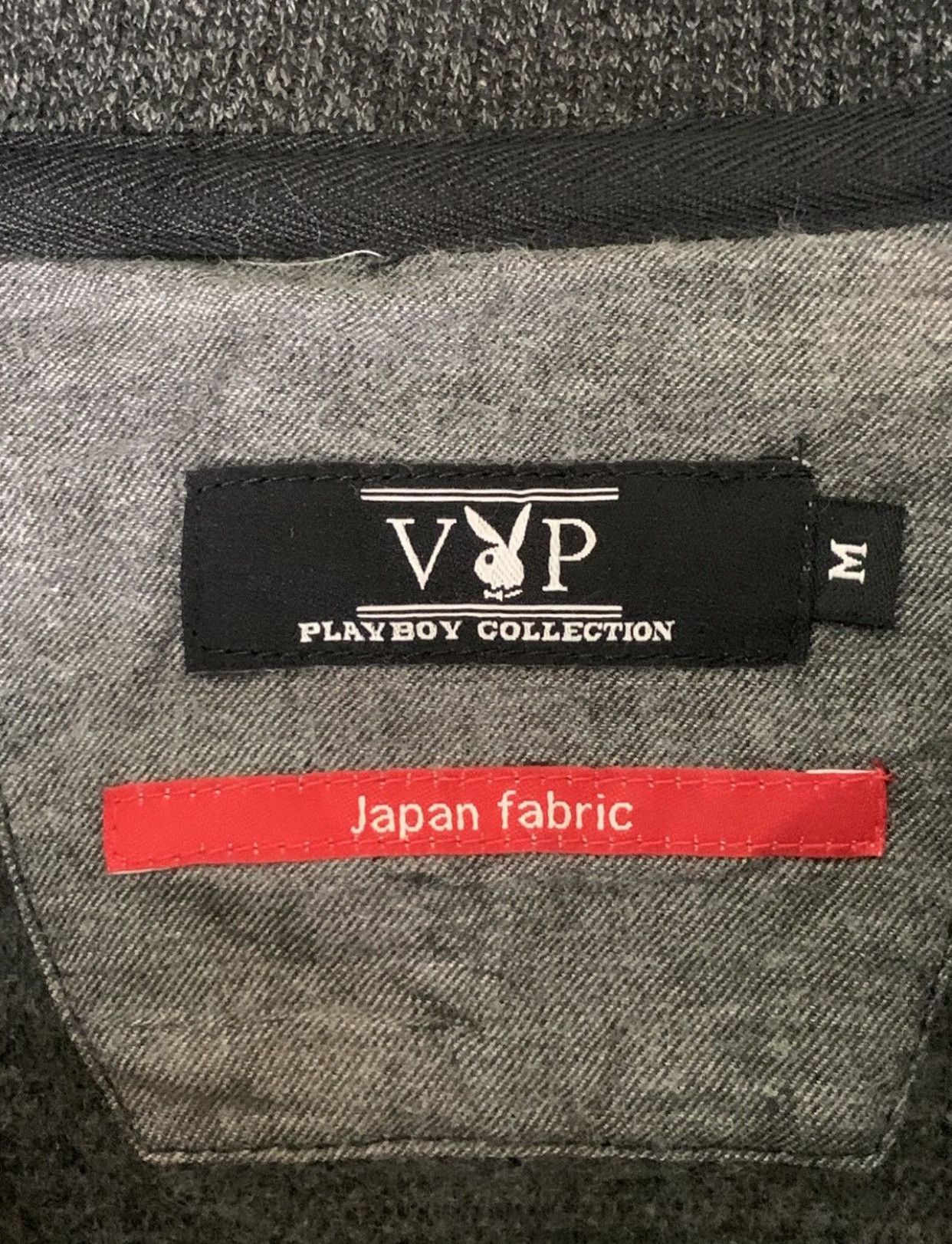 Playboy Rare Design Vintage VIP Playboy Collection Sweatshirt Size US M / EU 48-50 / 2 - 4 Thumbnail