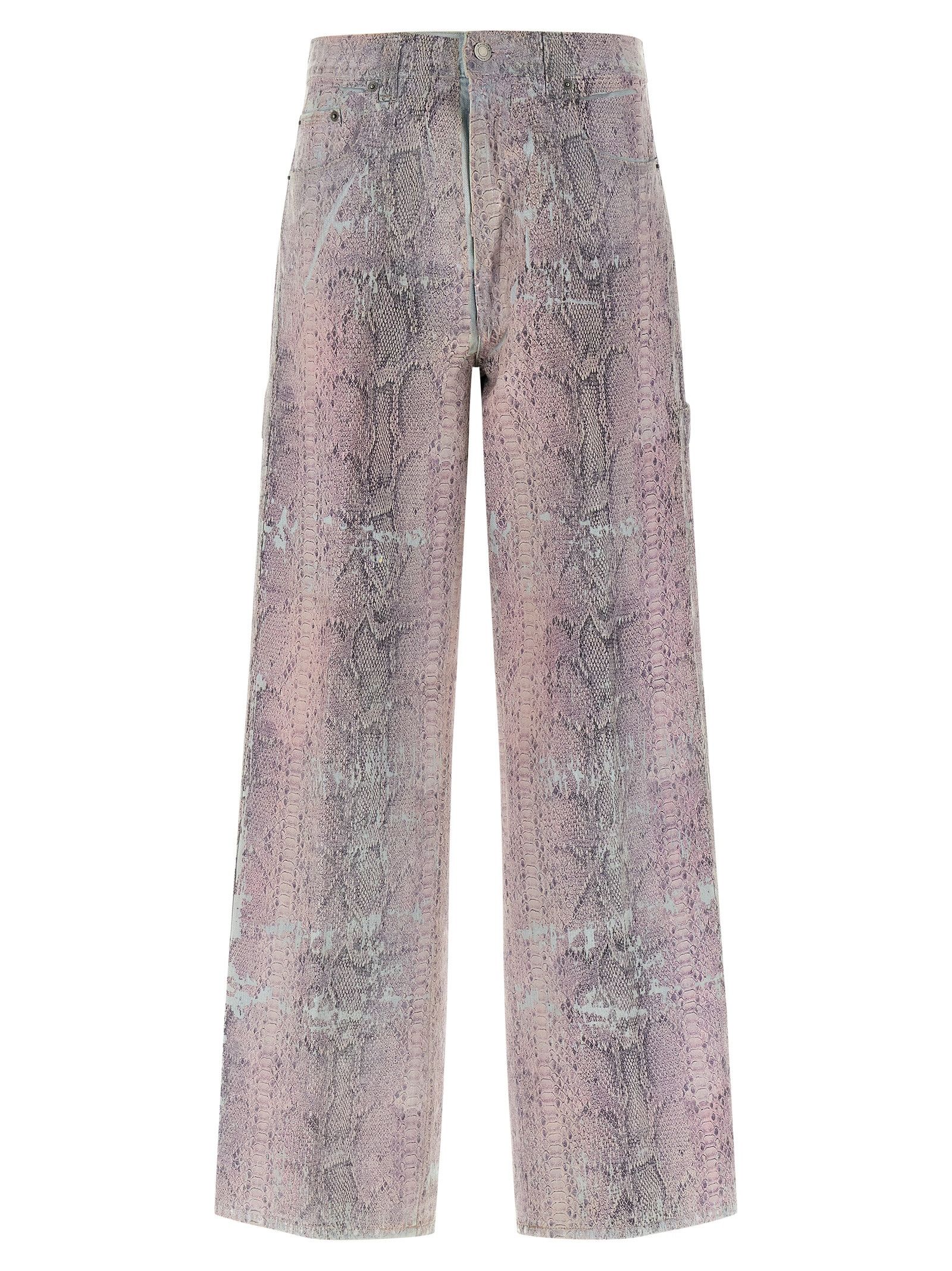 Haikure 'Winona' Jeans Size 27" / US 4 / IT 40 - 1 Thumbnail