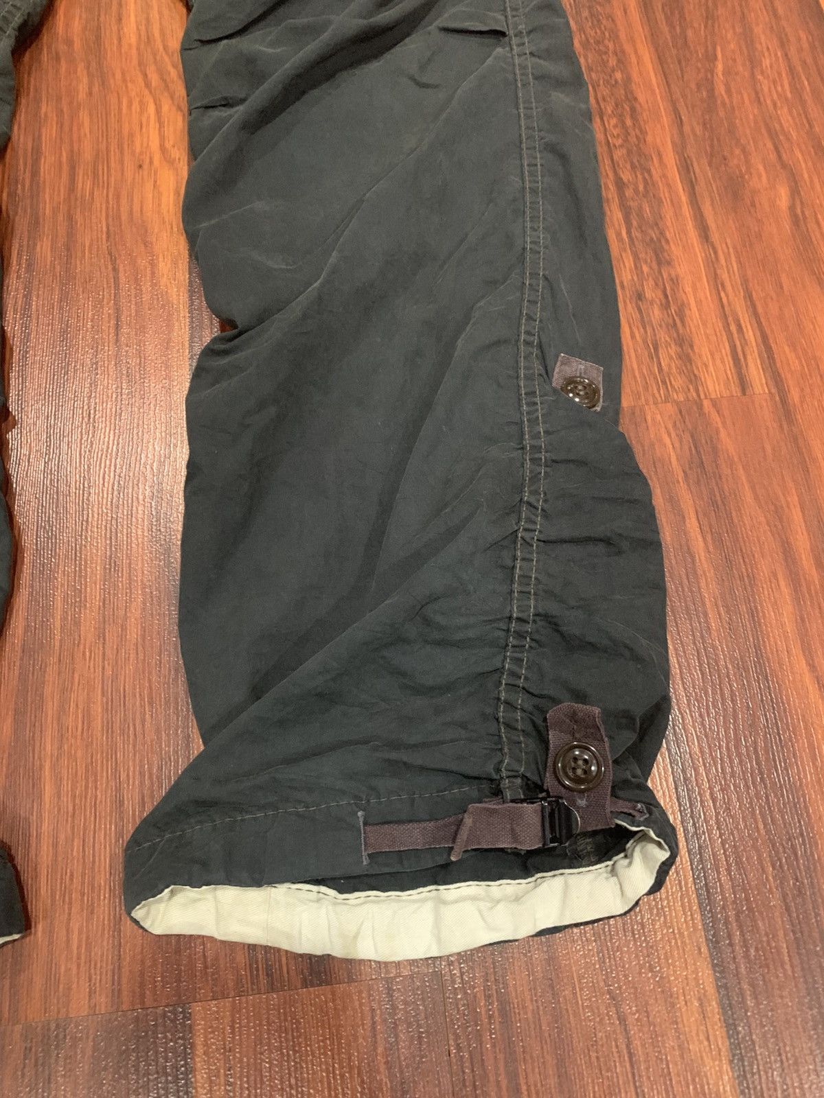 Johnbull Vintage Johnbull Pants Size US 36 / EU 52 - 10 Thumbnail