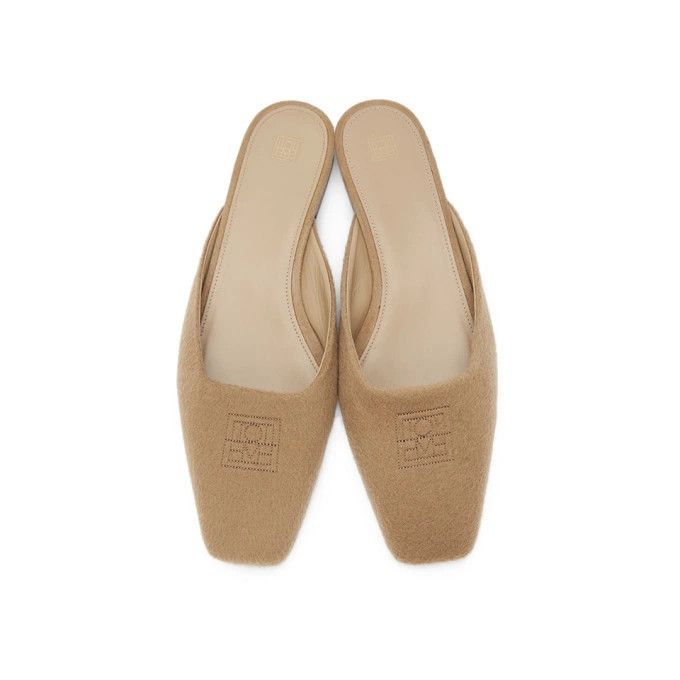Toteme Toteme Shoes Size US 7 / IT 37 - 1 Thumbnail