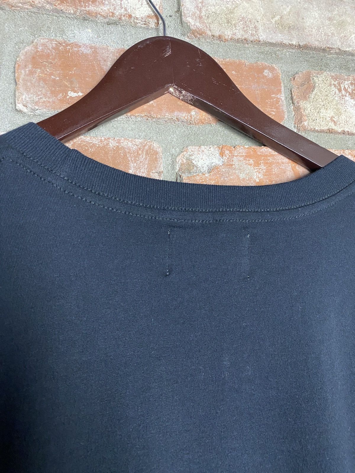 DENIM TEARS Denim Tears America Tshirt Size US XXL / EU 58 / 5 - 7 Thumbnail