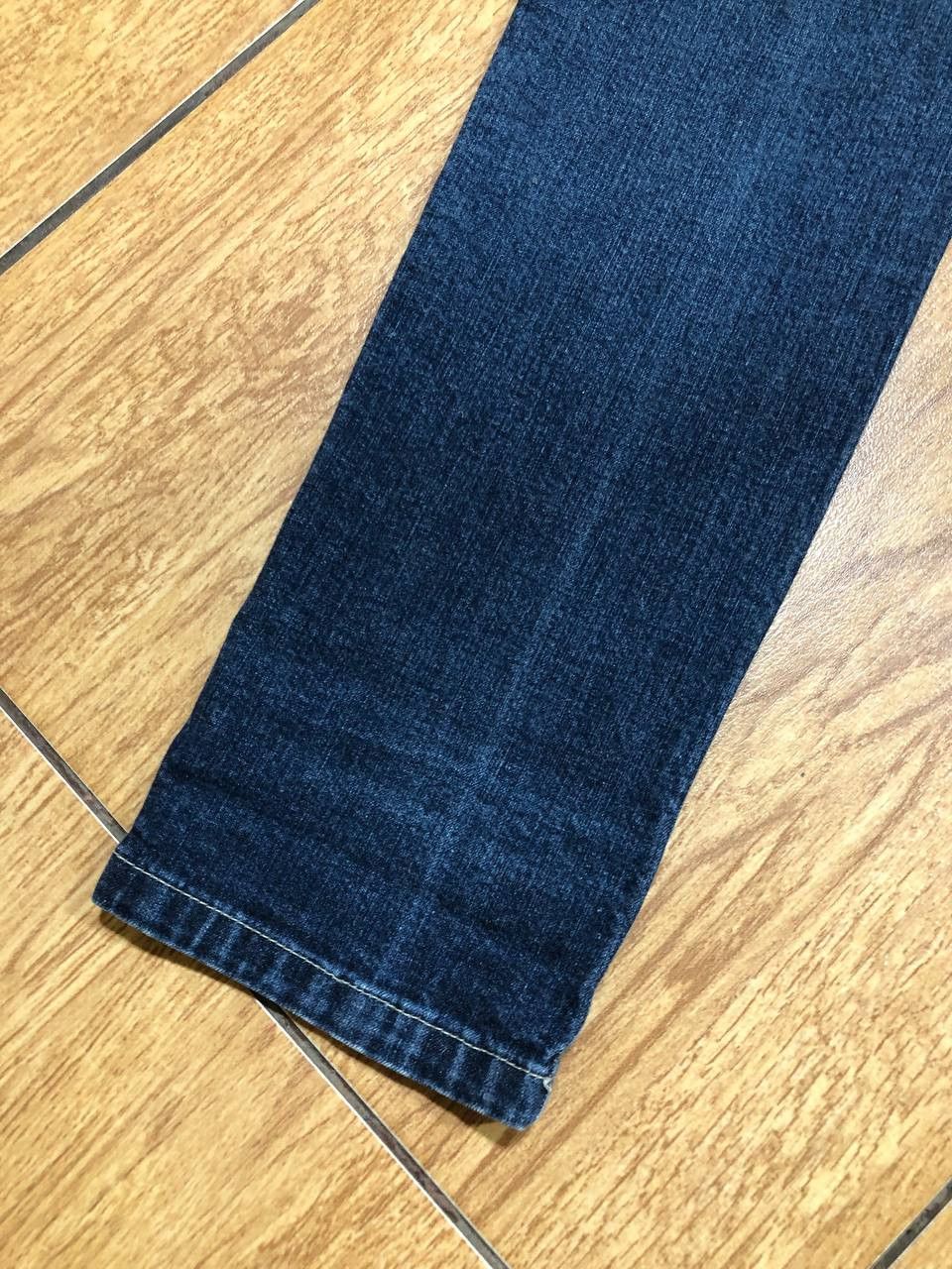 Versace Versace Denim Jeans Size 28" / US 6 / IT 42 - 23 Thumbnail