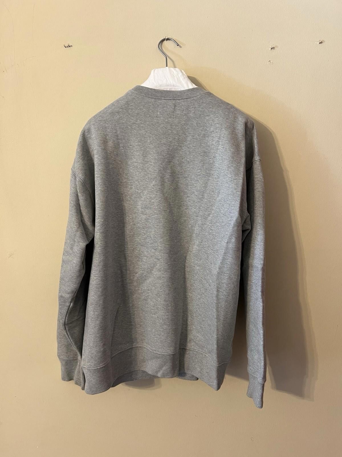 Patta Pre-Owned Patta Crewneck Sweatshirt Size L Size US L / EU 52-54 / 3 - 5 Thumbnail