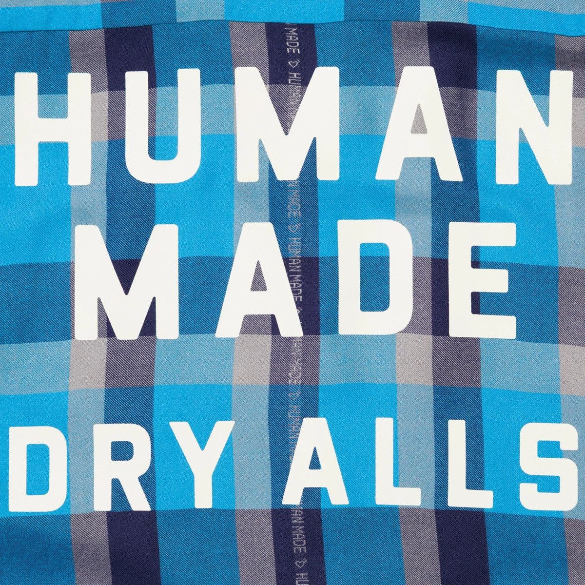 Human Made Human Made Shirt Size ONE SIZE - 5 Thumbnail