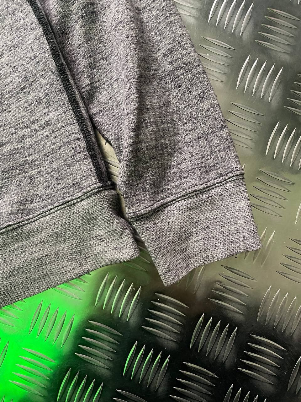 Stone Island Stone Island Quarter Button Sweatshirt Size US L / EU 52-54 / 3 - 5 Thumbnail