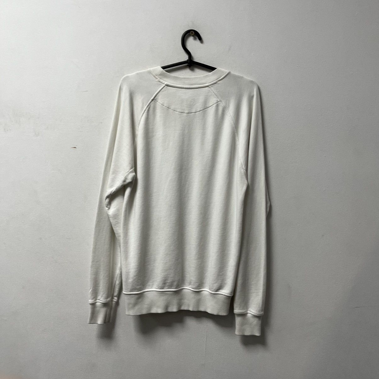 Vivienne Westwood Vintage Vivienne Westwood Sweatshirt Big Logo Orb Pullover Size US XS / EU 42 / 0 - 10 Thumbnail