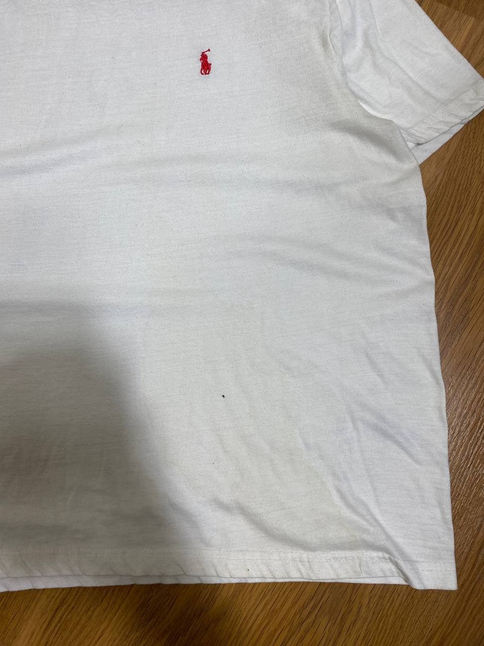 Polo Ralph Lauren × Vintage Polo Ralph Lauren T-shirt Size:M Size US M / EU 48-50 / 2 - 7 Thumbnail