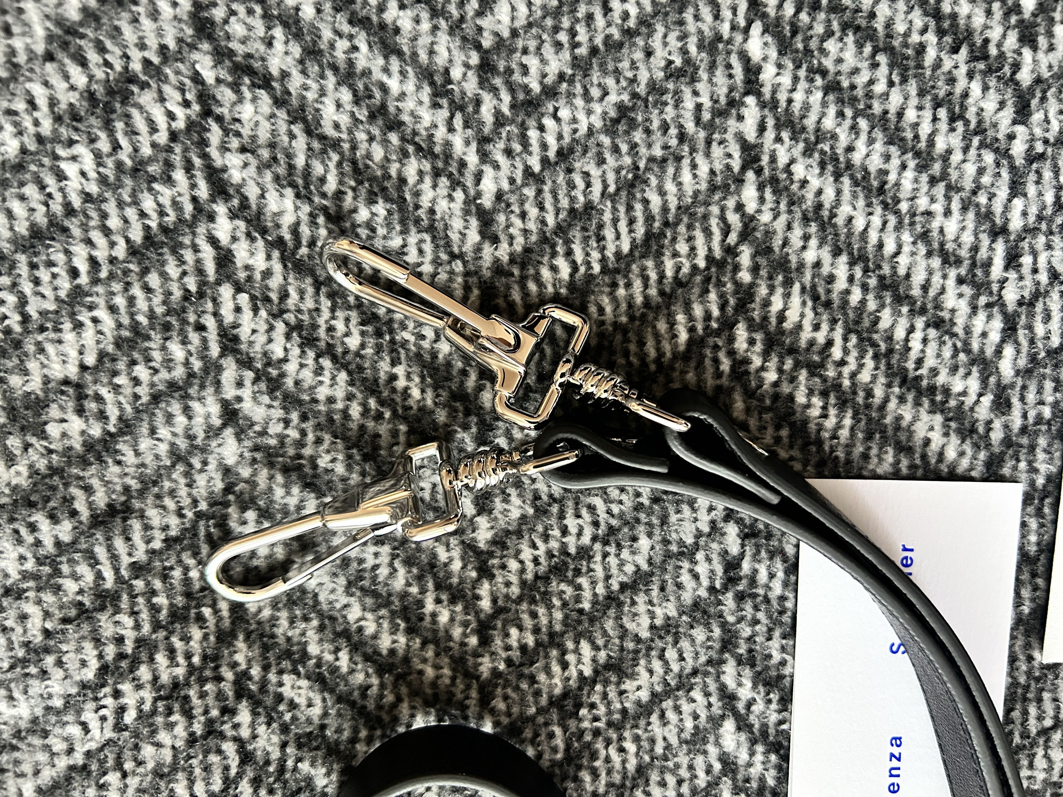 Proenza Schouler Proenza Schouler PS1 Tiny Size ONE SIZE - 13 Thumbnail
