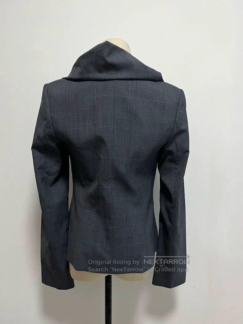 Other Vivienne Westwood Bud Collar Blouse Size S / US 4 / IT 40 - 8 Thumbnail