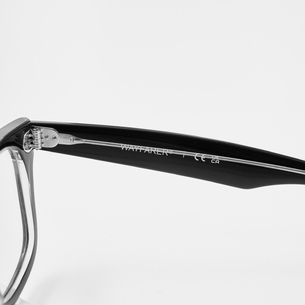 RayBan RAYBAN 0RX4340V 2034 GLASSES Size ONE SIZE - 4 Thumbnail