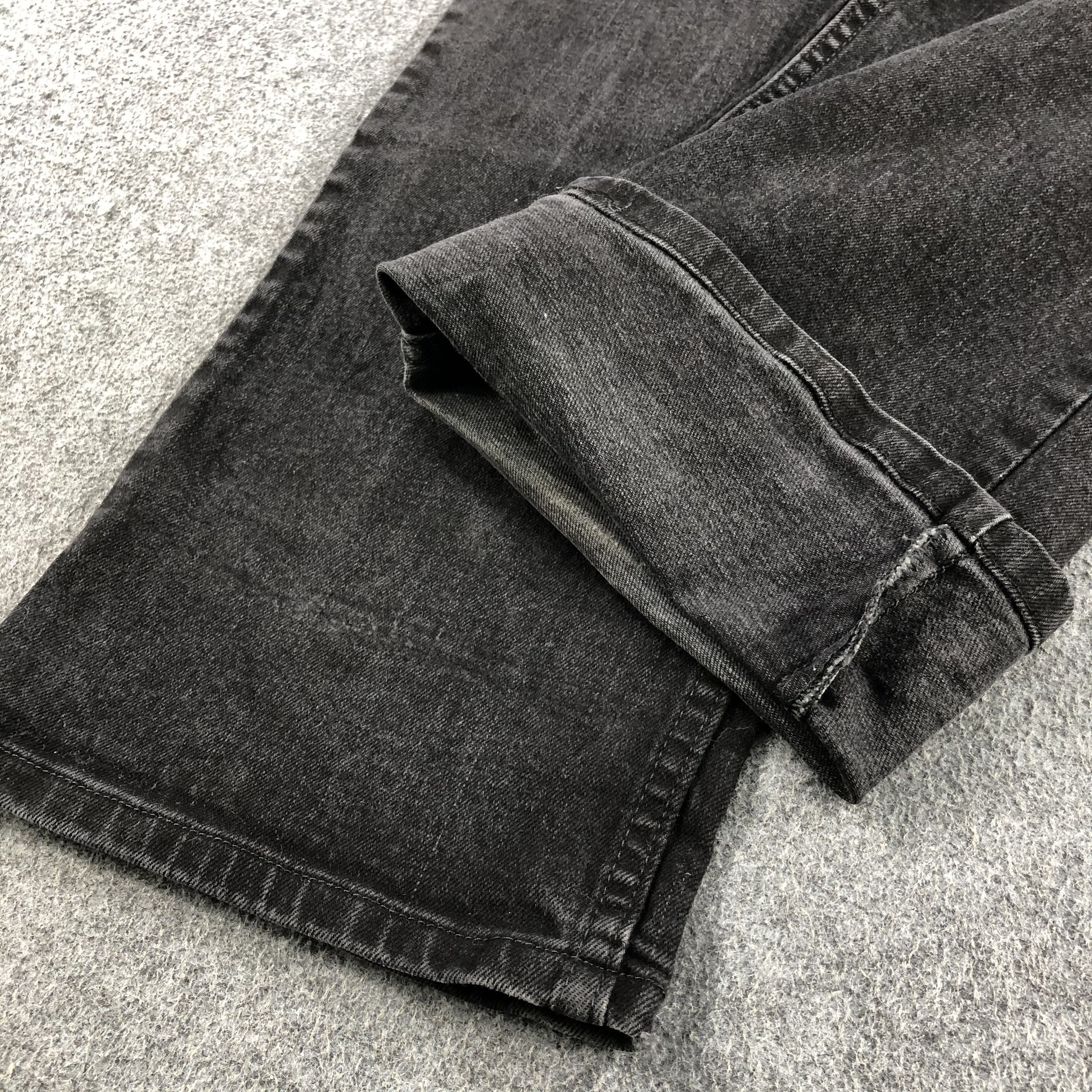 Vintage Vintage Wrangler Earth Tone Jeans-J2114 Size US 38 / EU 54 - 7 Thumbnail