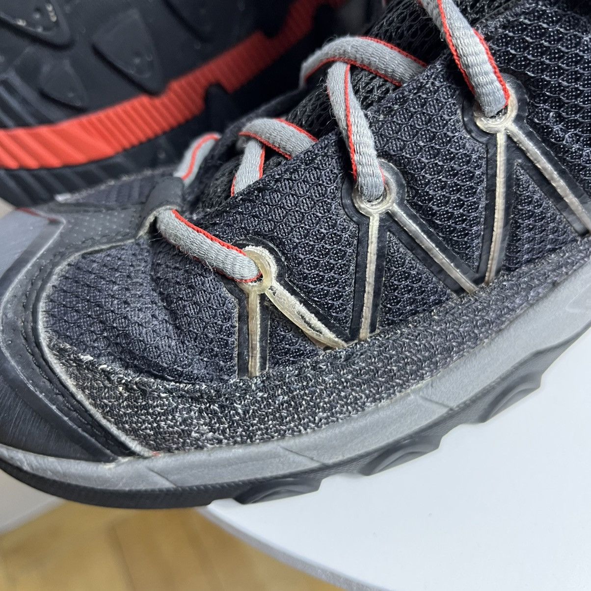 Goretex Zamberlan Crosser Plus Gore-Tex Waterproof Hiking Boots Size US 9 / EU 42 - 11 Thumbnail