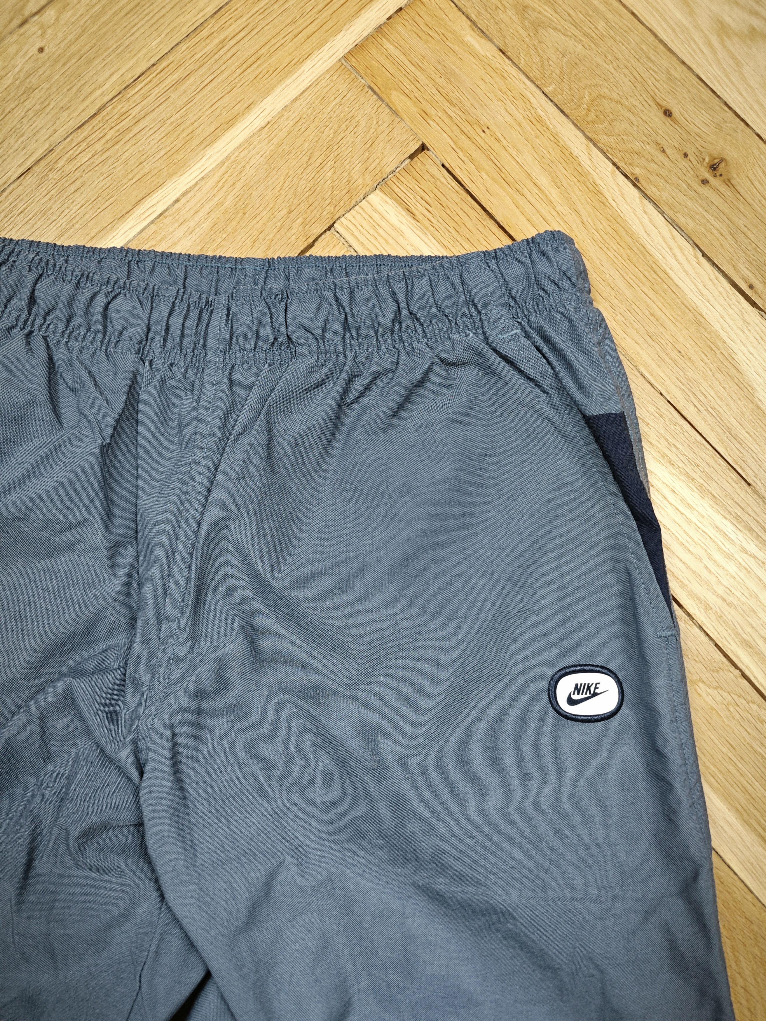 Nike Nike vintage pants Size US 32 / EU 48 - 2 Thumbnail