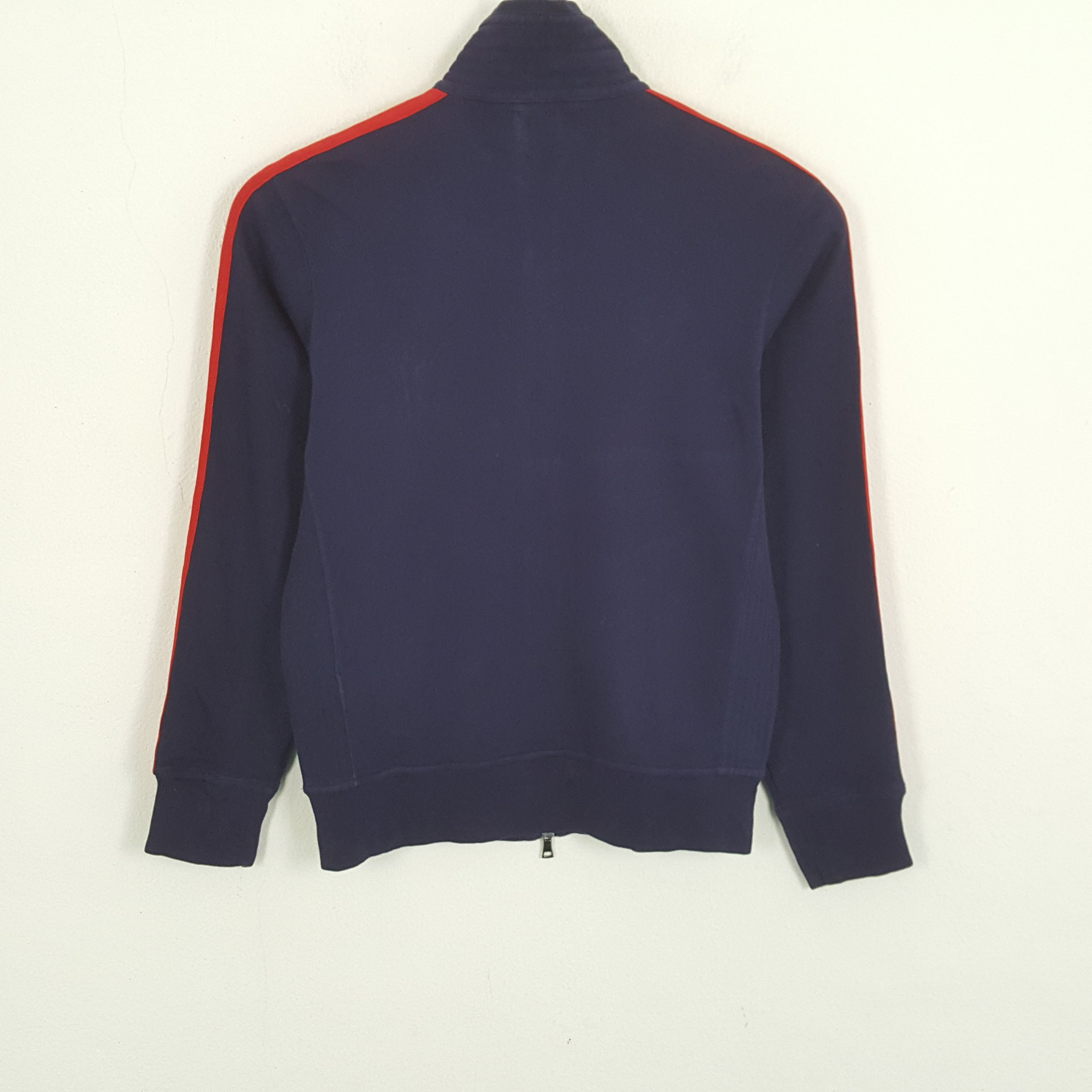 Polo Ralph Lauren × Vintage POLO by RALPH LAUREN Fashion Brand Sweater Jacket Size US M / EU 48-50 / 2 - 3 Thumbnail