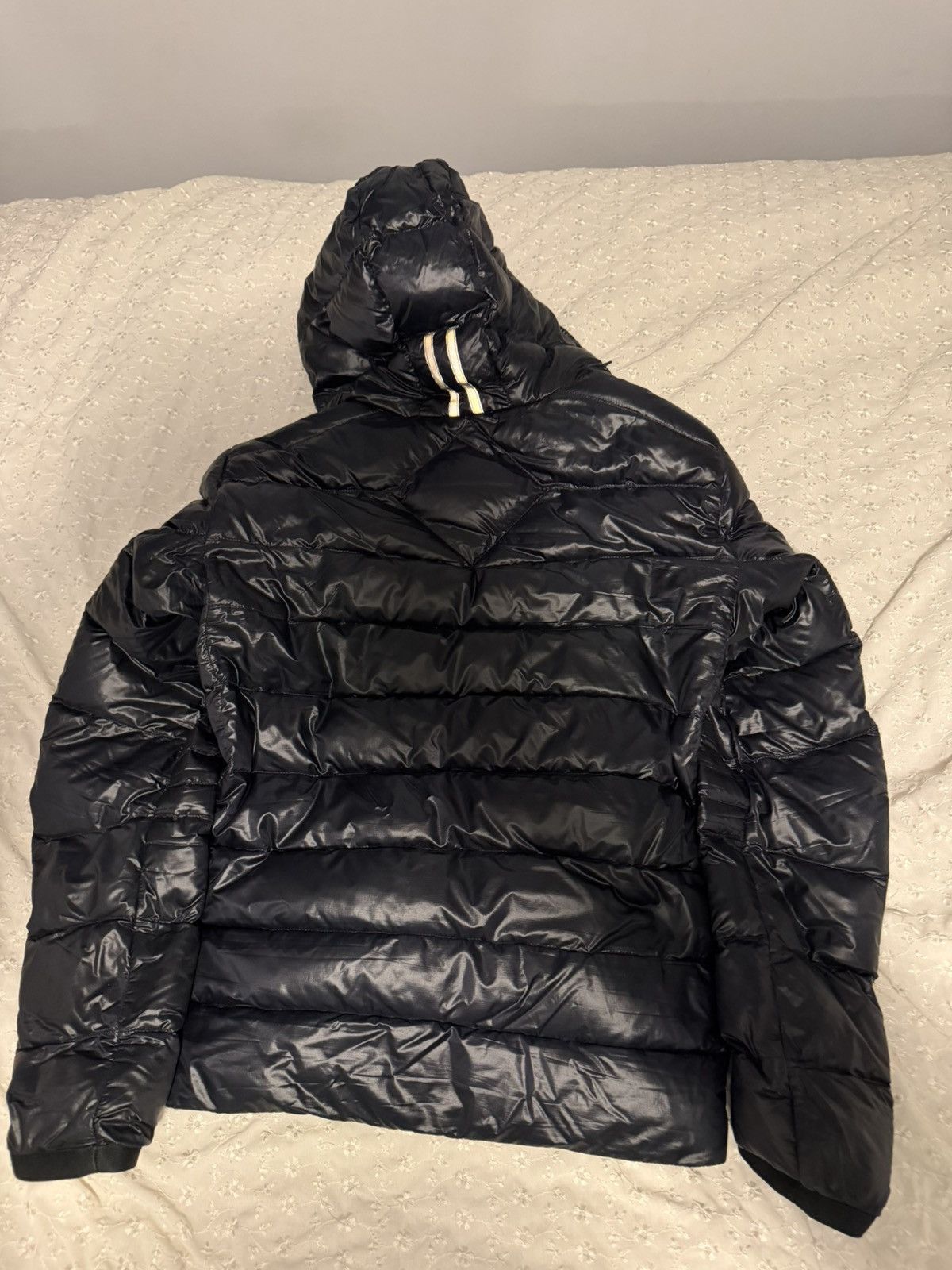 Canada Goose CANADA GOOSE Nylon Ripstop Size US M / EU 48-50 / 2 - 5 Thumbnail