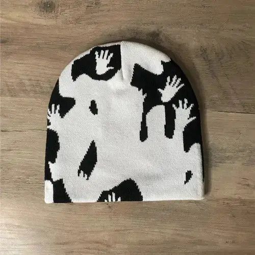 Other beanie minority cold hat warm Size ONE SIZE - 3 Thumbnail