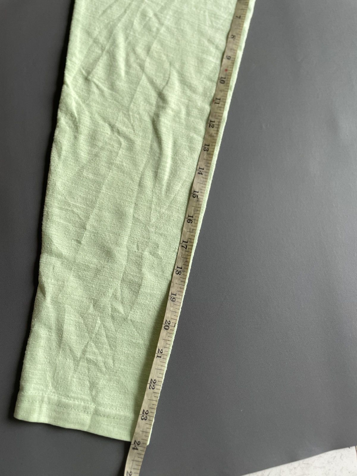 Japanese Brand Japanese Souvenir Sukajan Traditional Longsleeve Poem Lgb Size US M / EU 48-50 / 2 - 12 Thumbnail
