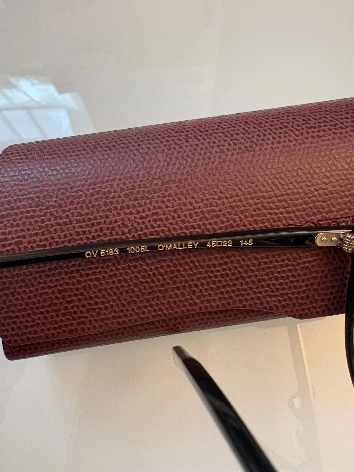 Oliver Peoples OLIVER PEOPLES O'Malley 45mm Optical Size ONE SIZE - 9 Thumbnail