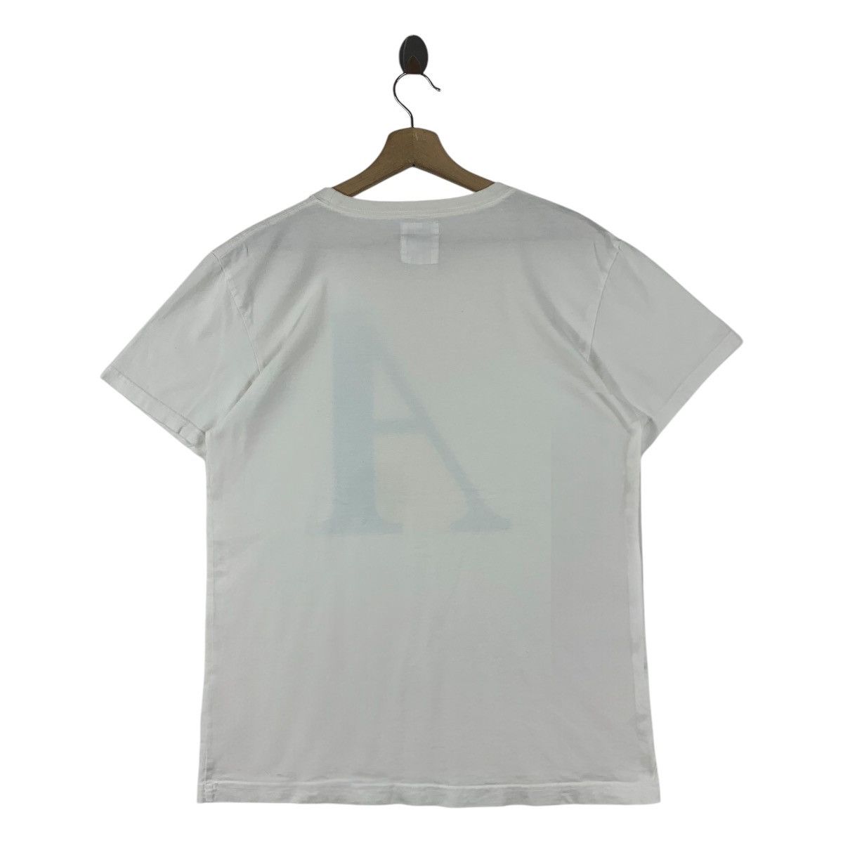 Japanese Brand × PPFM PPFM ain nobody gonna kick my motorcycle printed tee Size US M / EU 48-50 / 2 - 4 Thumbnail