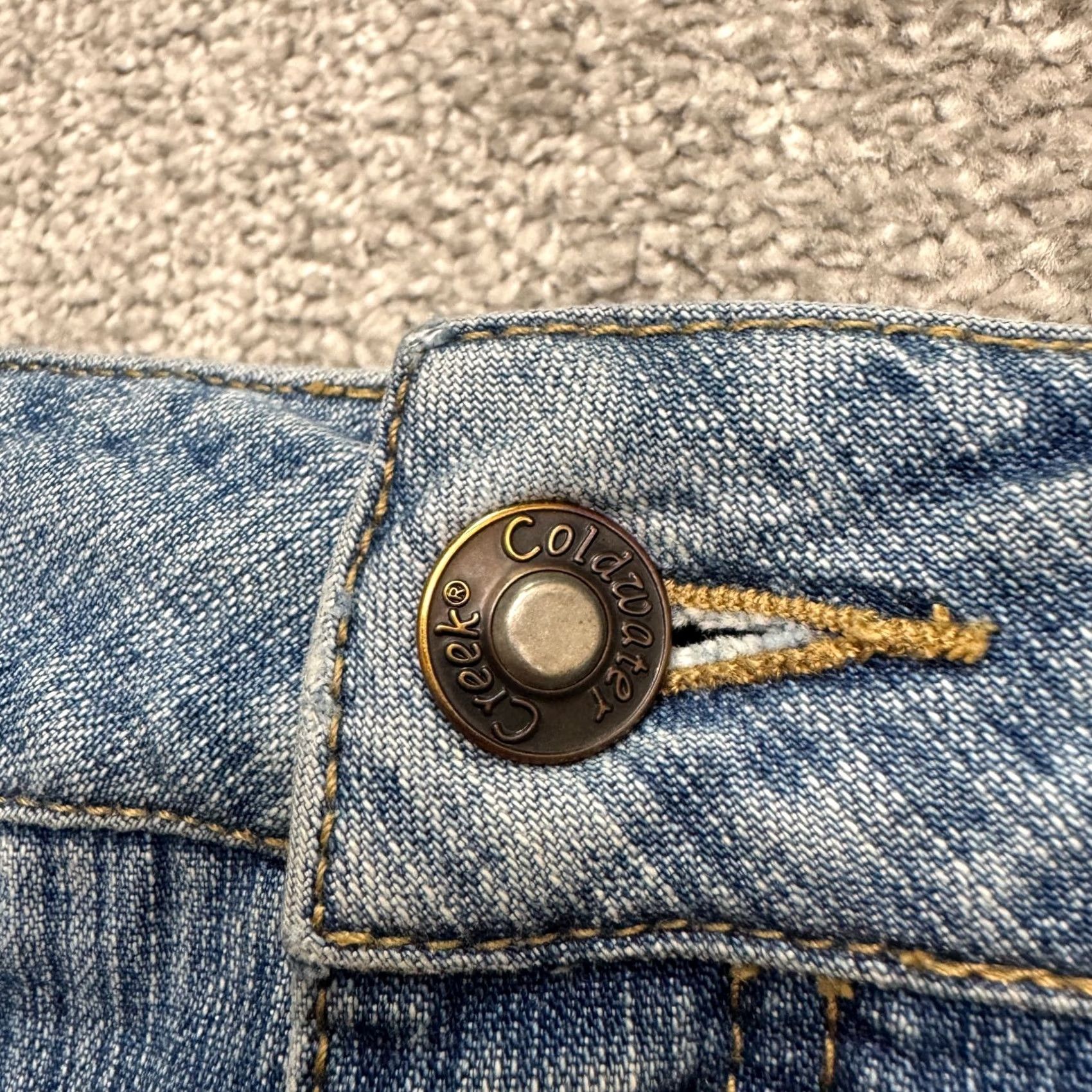 Coldwater Creek VINTAGE: No? Size 38" / US 16 / IT 52 - 7 Thumbnail