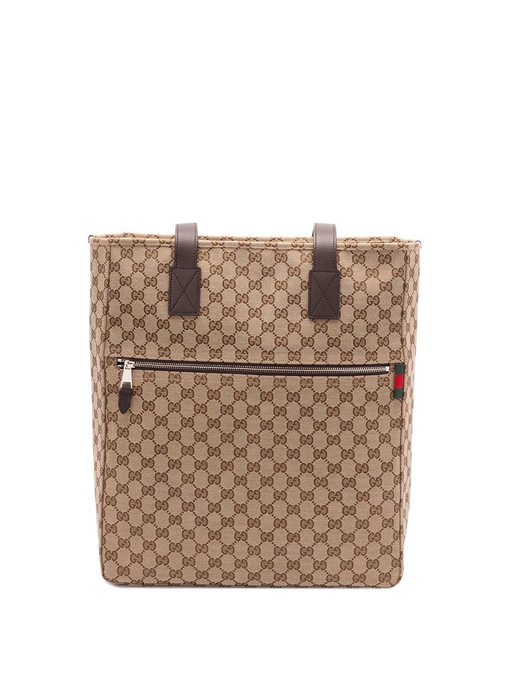 Gucci `Original GG` Tote Size ONE SIZE - 1 Thumbnail