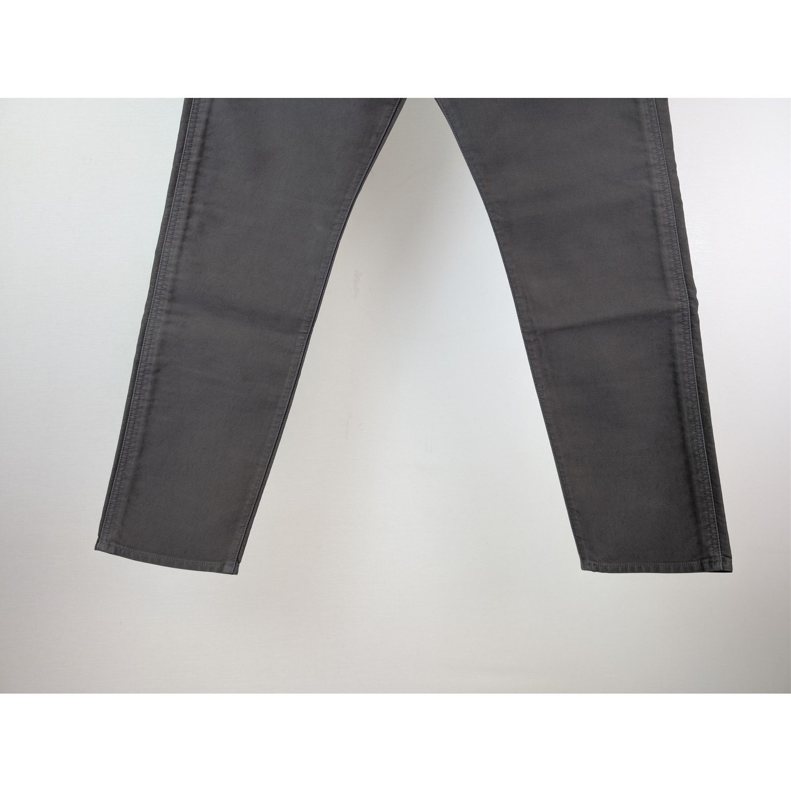 Tom Ford o1rshd1 Tapered Jeans in Grey Size US 34 / EU 50 - 4 Thumbnail