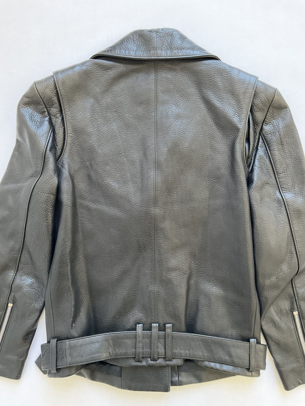 Anine Bing Leather Perfecto Anine Bing Size XS / US 0-2 / IT 36-38 - 9 Thumbnail